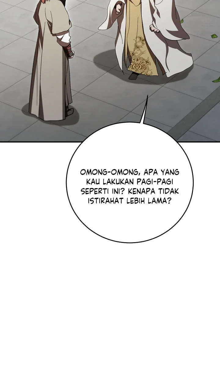 The Grand Wudang Saga Chapter 153 - halaman 29