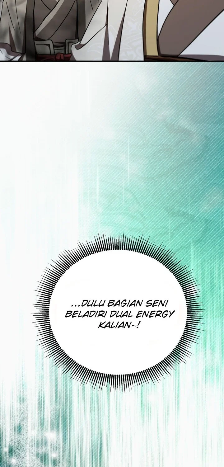 The Grand Wudang Saga Chapter 153 - halaman 31