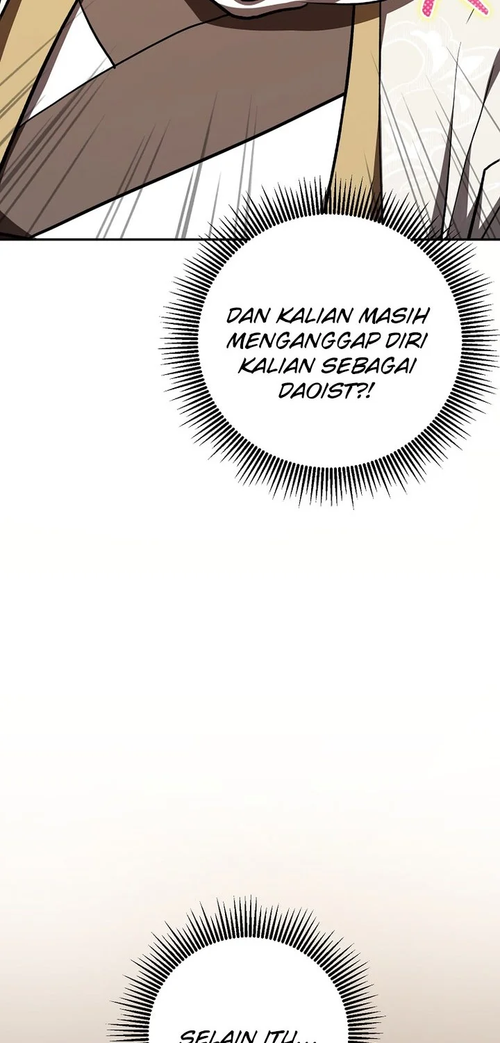 The Grand Wudang Saga Chapter 154 - halaman 45