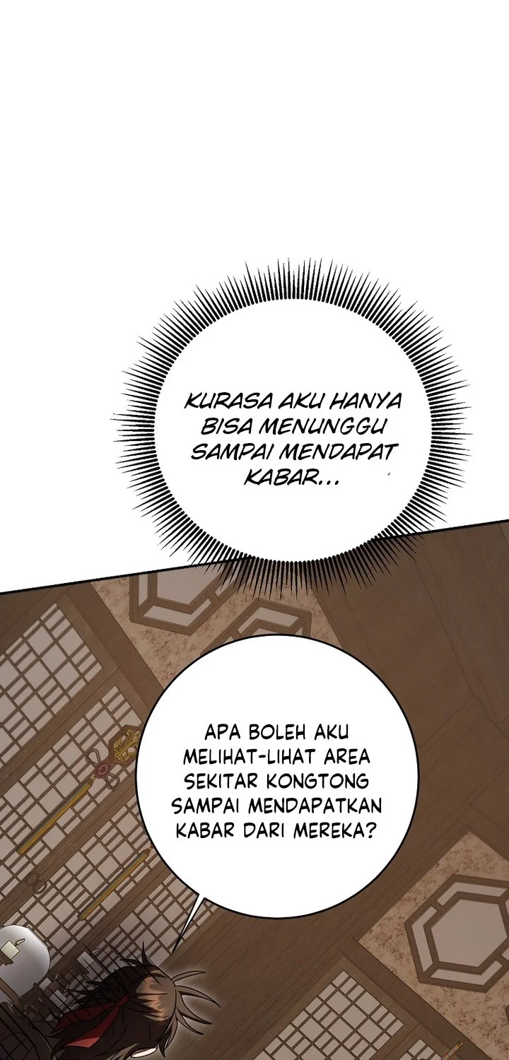 The Grand Wudang Saga Chapter 154 - halaman 50