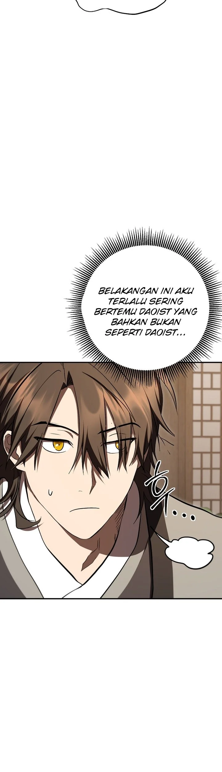 The Grand Wudang Saga Chapter 154 - halaman 54