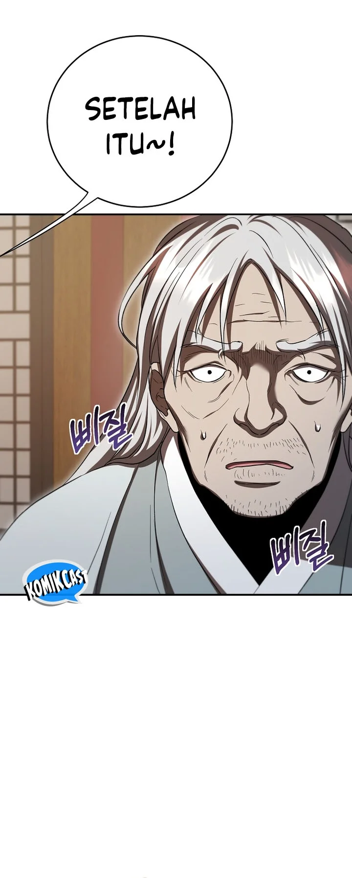 The Grand Wudang Saga Chapter 155 - halaman 10