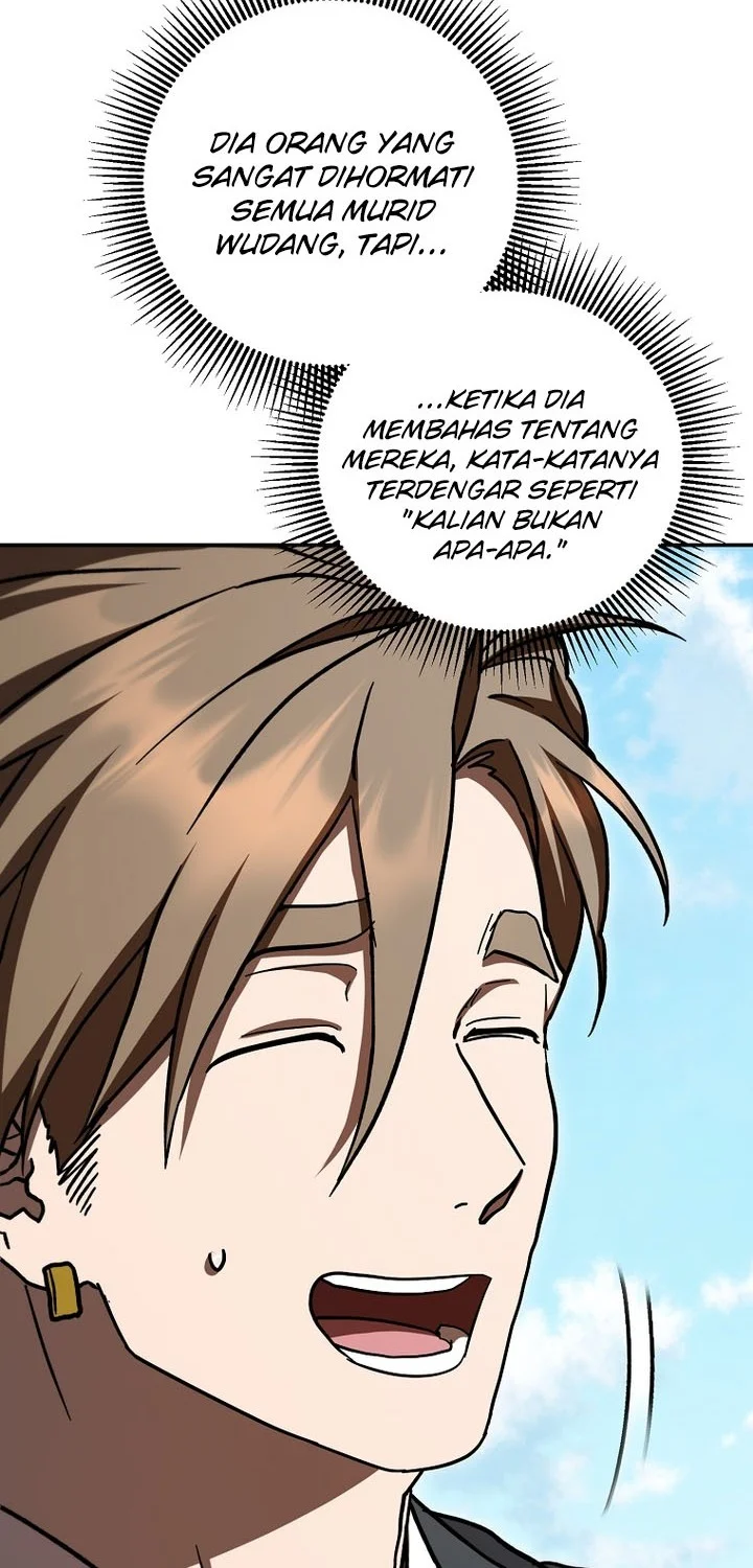 The Grand Wudang Saga Chapter 155 - halaman 2