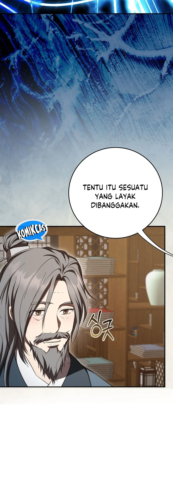 The Grand Wudang Saga Chapter 155 - halaman 20