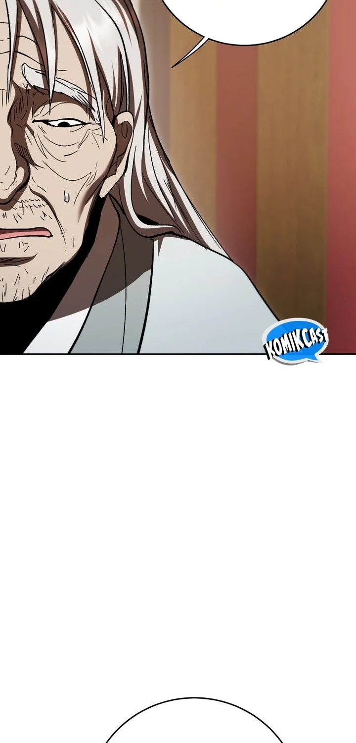 The Grand Wudang Saga Chapter 155 - halaman 27