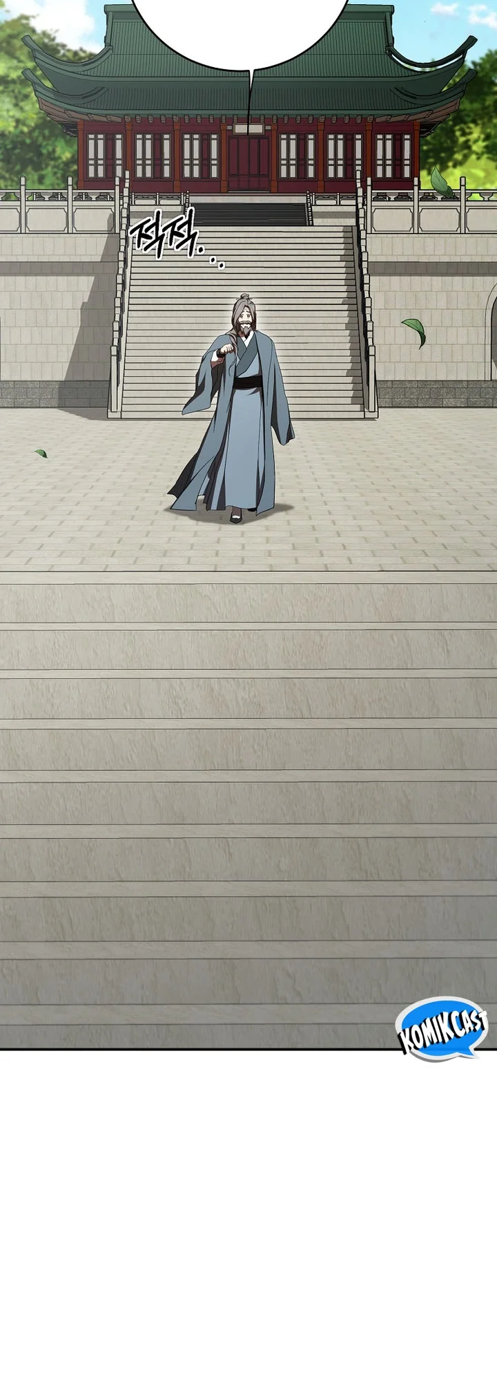 The Grand Wudang Saga Chapter 155 - halaman 5