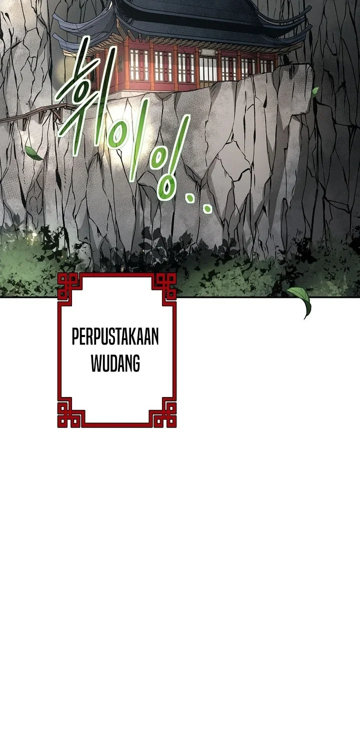 The Grand Wudang Saga Chapter 155 - halaman 9