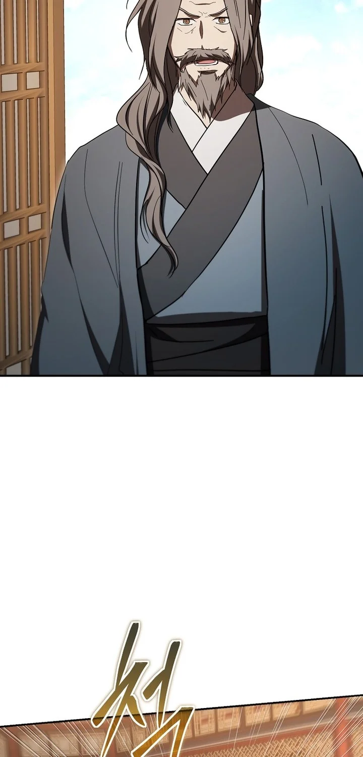 The Grand Wudang Saga Chapter 156 - halaman 2