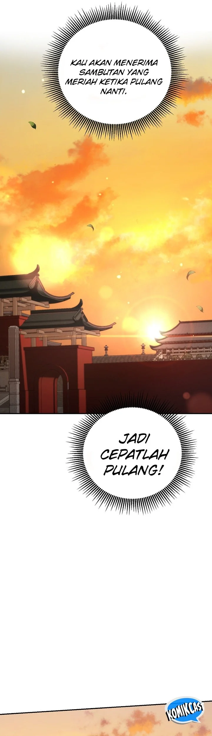 The Grand Wudang Saga Chapter 156 - halaman 26