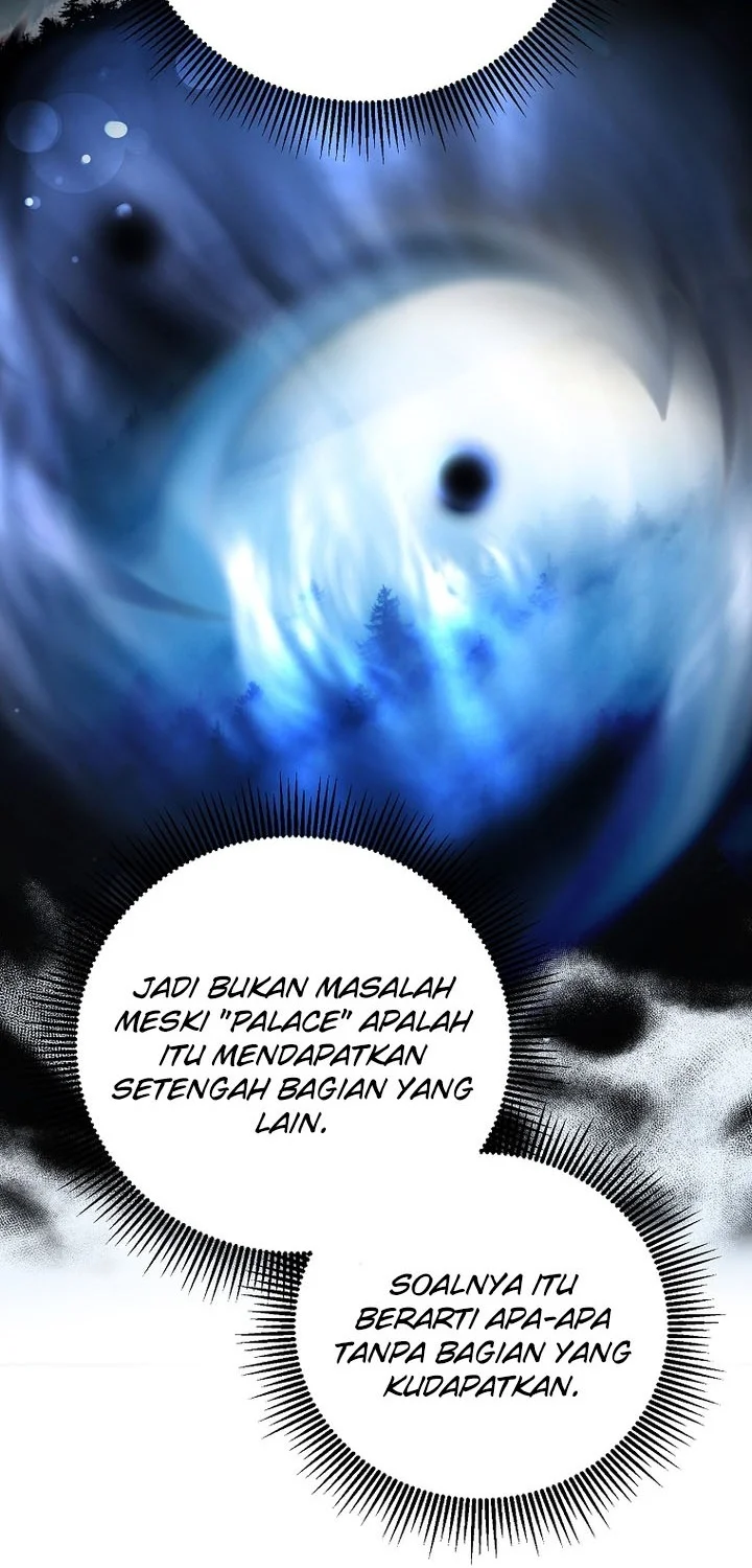 The Grand Wudang Saga Chapter 157 - halaman 23