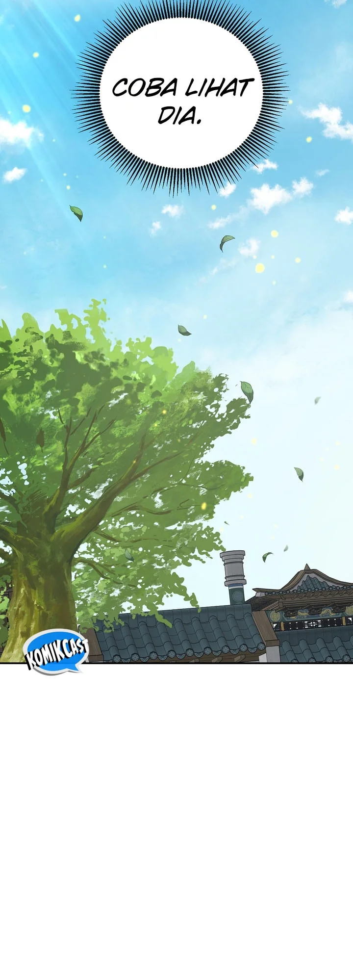The Grand Wudang Saga Chapter 157 - halaman 31