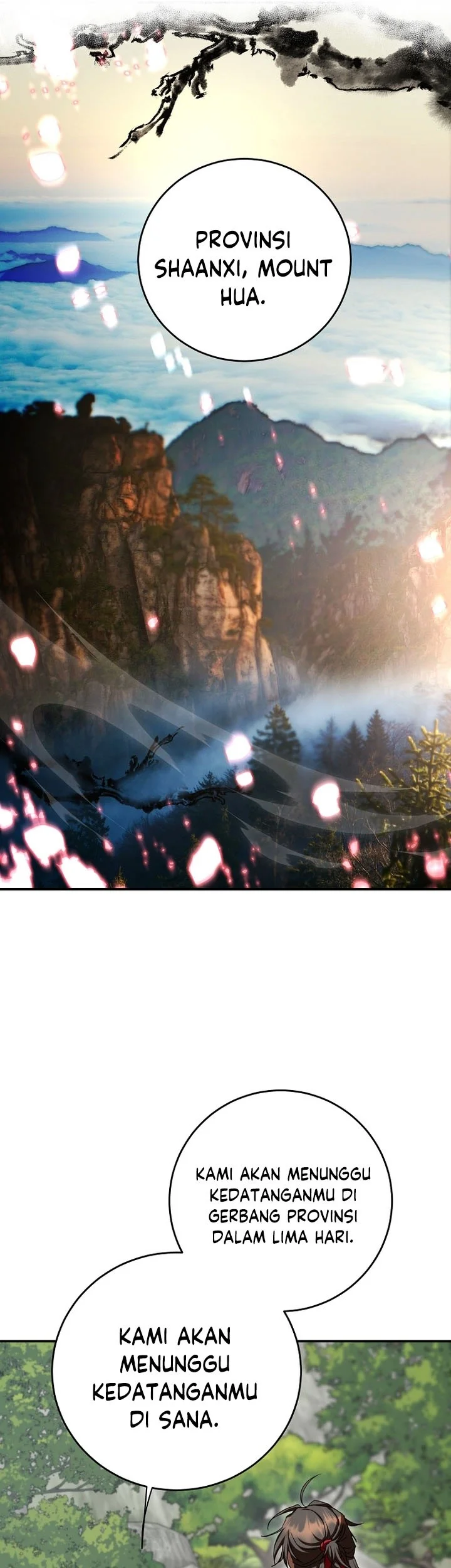 The Grand Wudang Saga Chapter 157 - halaman 51