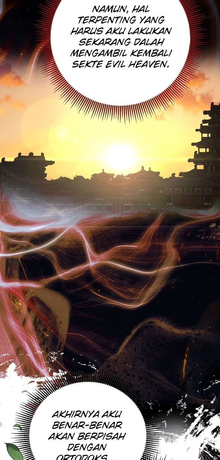 The Grand Wudang Saga Chapter 157 - halaman 57