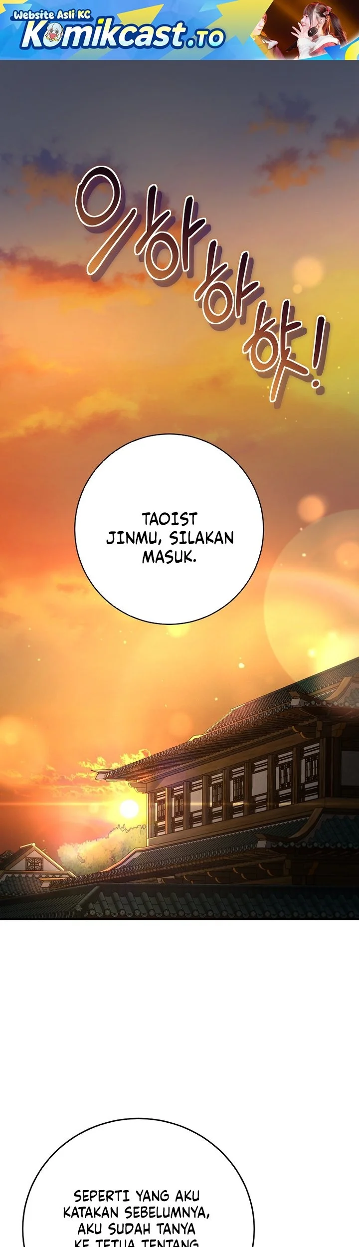 The Grand Wudang Saga Chapter 158 - halaman 2