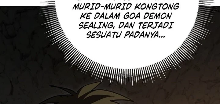 The Grand Wudang Saga Chapter 158 - halaman 33