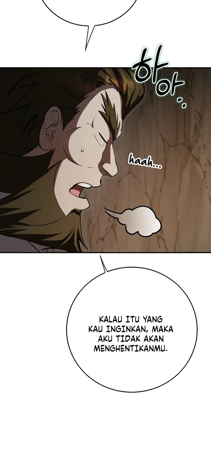 The Grand Wudang Saga Chapter 158 - halaman 39