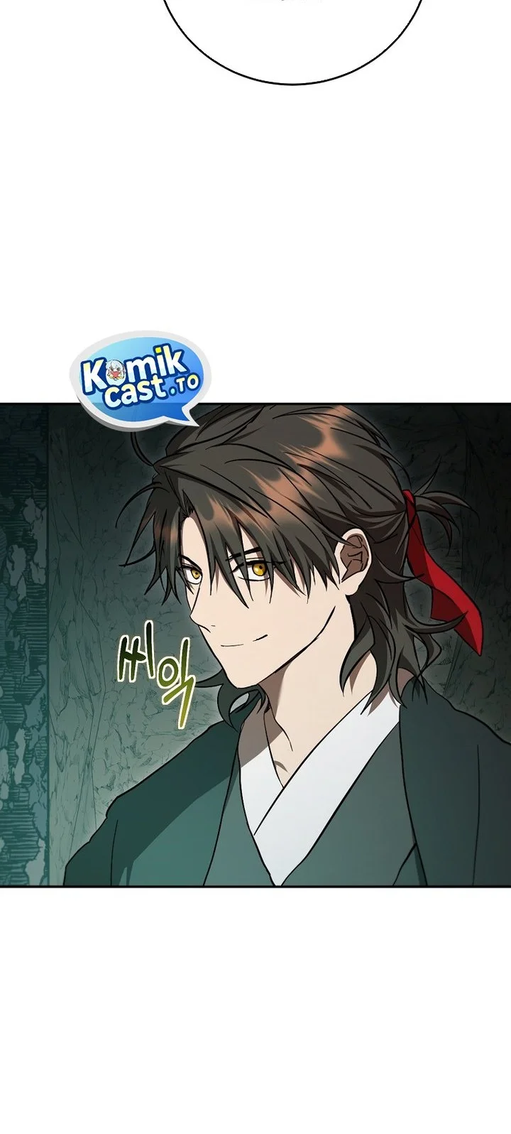 The Grand Wudang Saga Chapter 158 - halaman 43