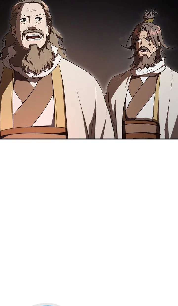 The Grand Wudang Saga Chapter 159 - halaman 19