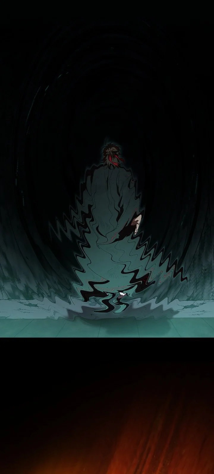 The Grand Wudang Saga Chapter 159 - halaman 53