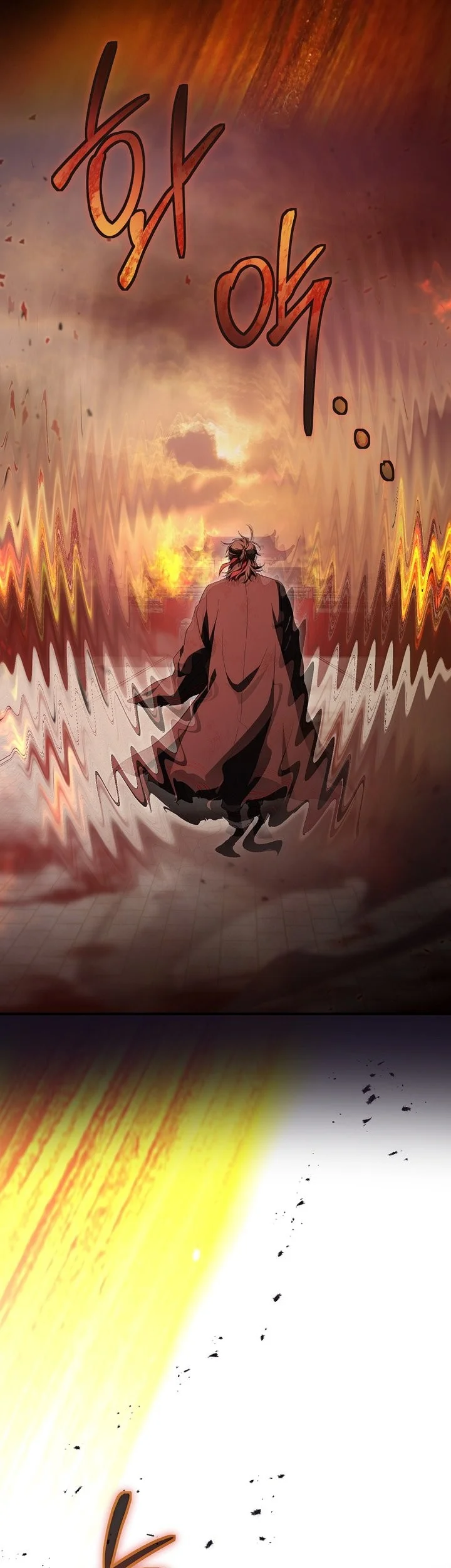 The Grand Wudang Saga Chapter 159 - halaman 54