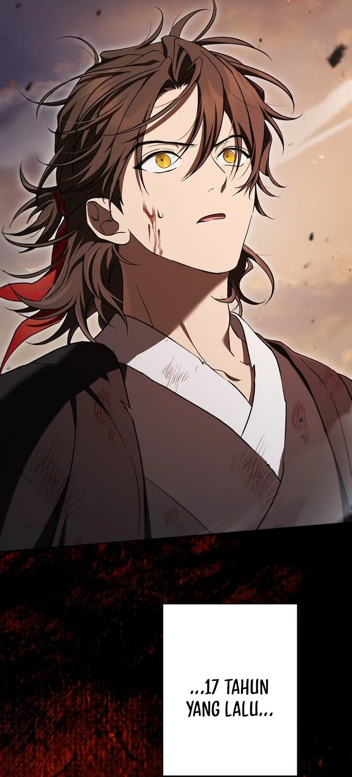 The Grand Wudang Saga Chapter 159 - halaman 59