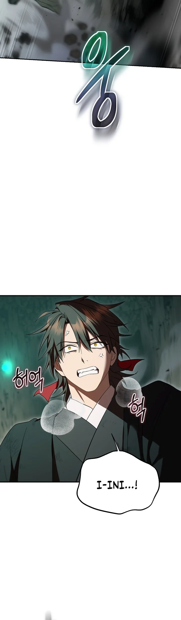 The Grand Wudang Saga Chapter 159 - halaman 6