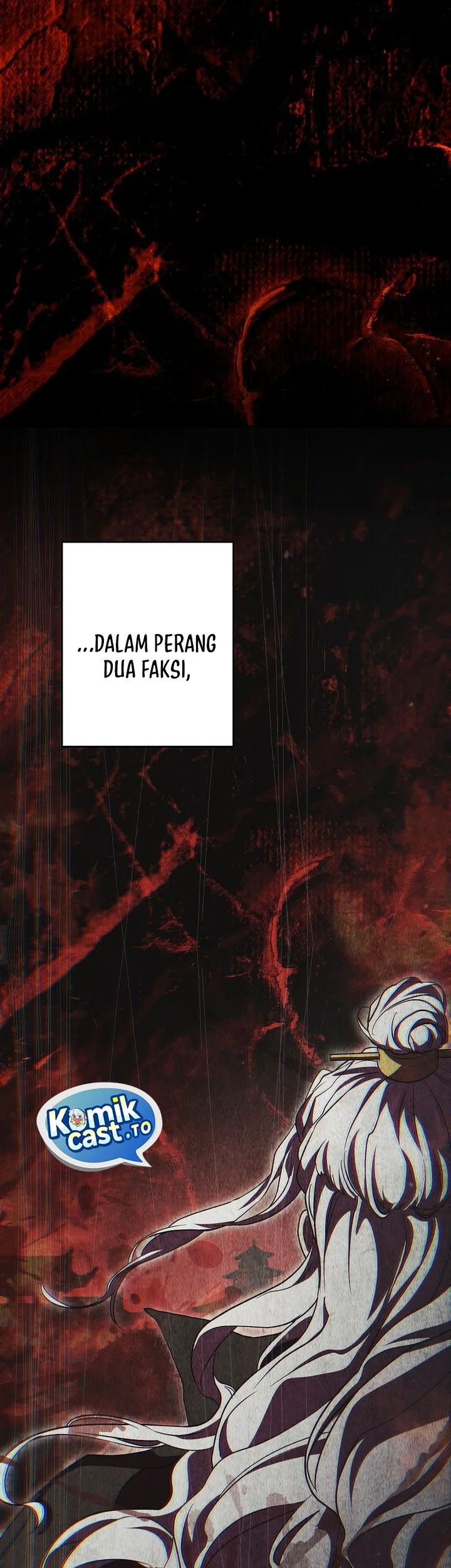 The Grand Wudang Saga Chapter 159 - halaman 60