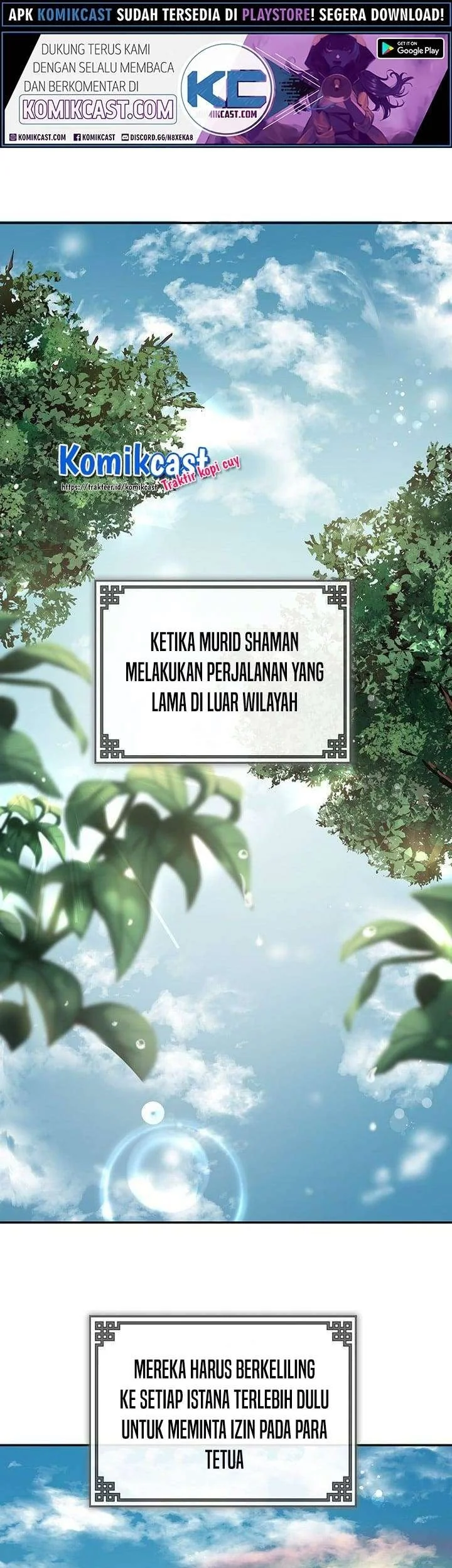 The Grand Wudang Saga Chapter 16 - halaman 2