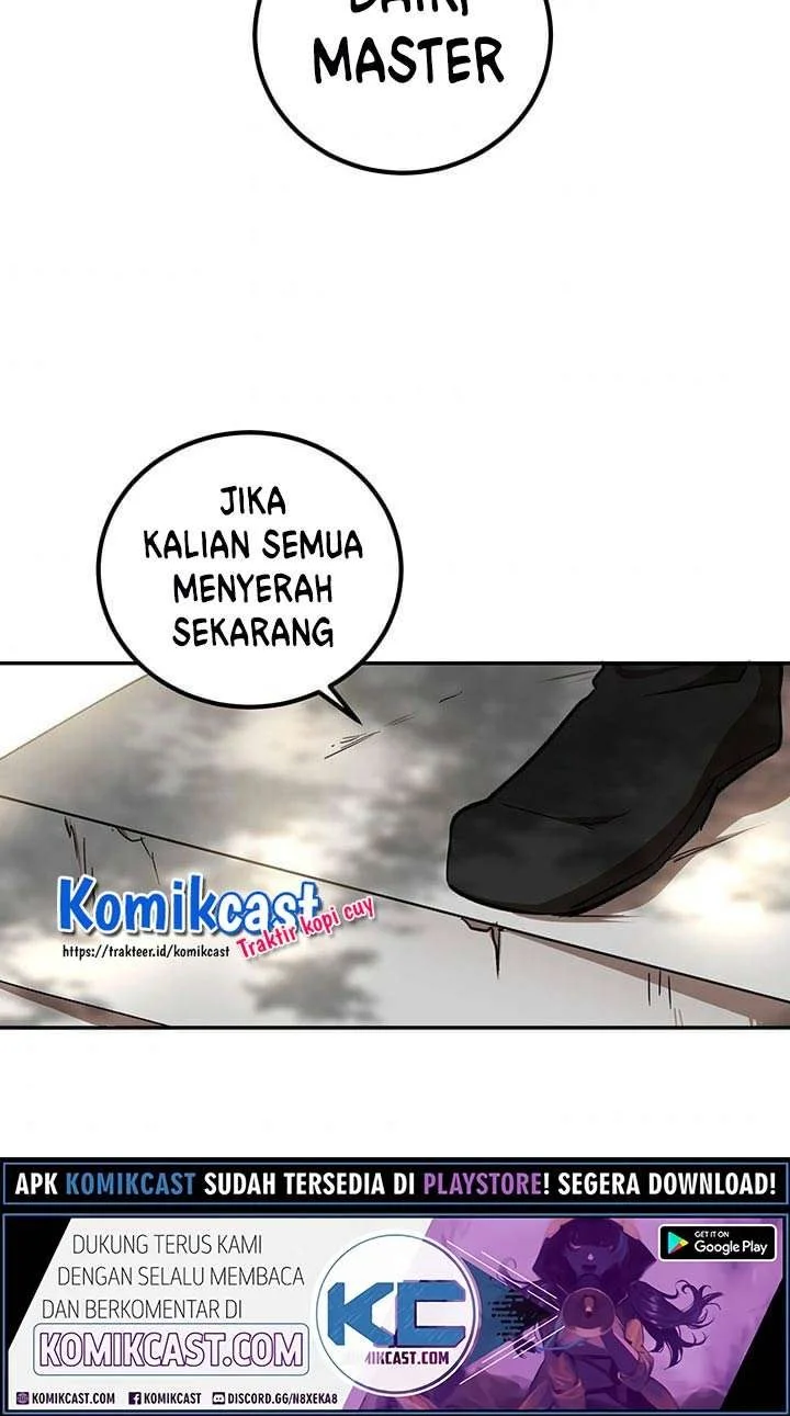 The Grand Wudang Saga Chapter 16 - halaman 46