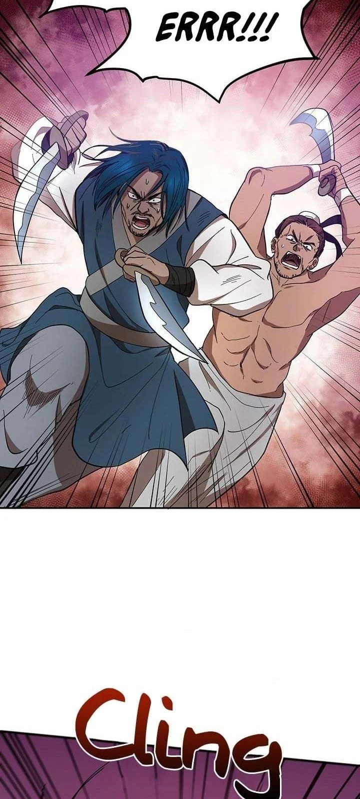 The Grand Wudang Saga Chapter 16 - halaman 55