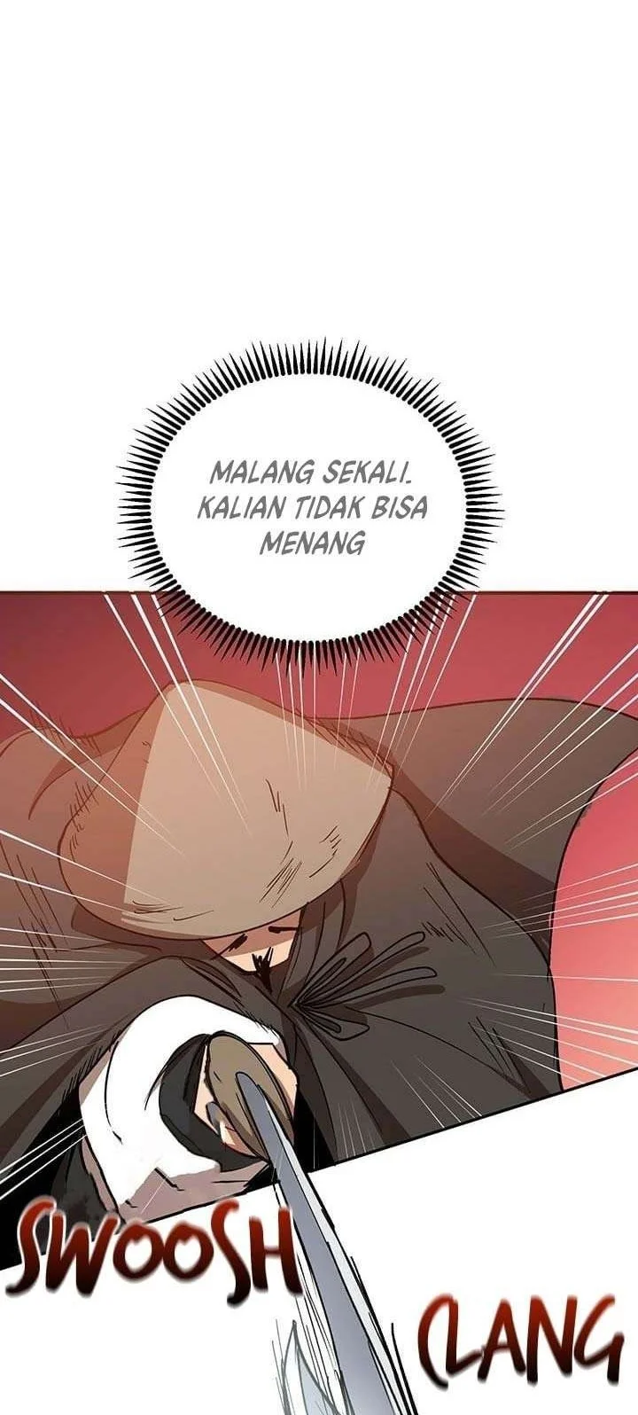 The Grand Wudang Saga Chapter 16 - halaman 61