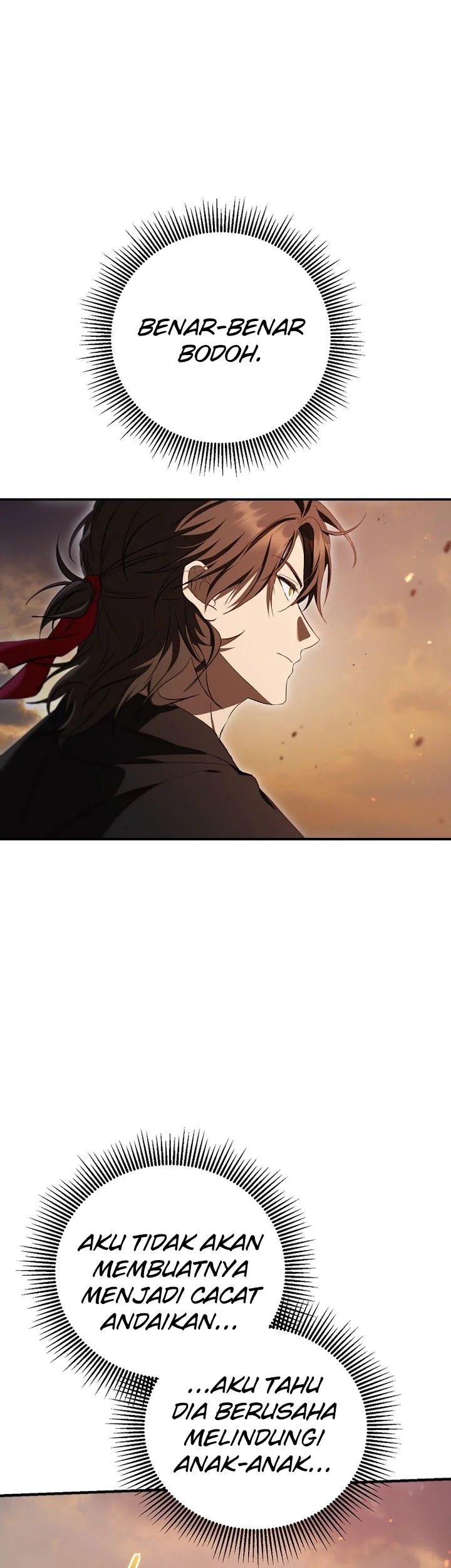 The Grand Wudang Saga Chapter 160 - halaman 11