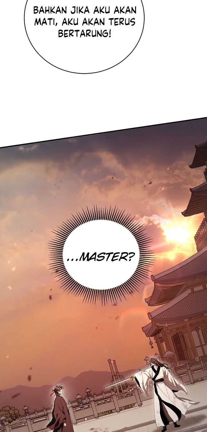 The Grand Wudang Saga Chapter 160 - halaman 2