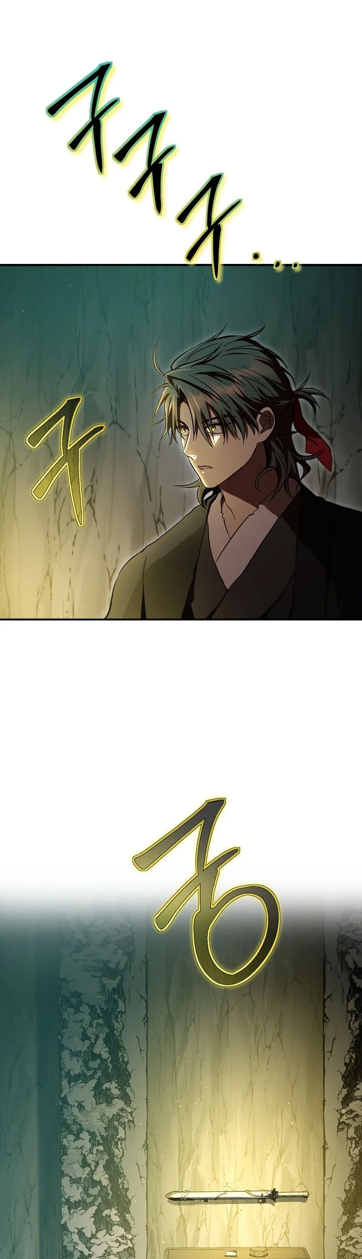 The Grand Wudang Saga Chapter 160 - halaman 24