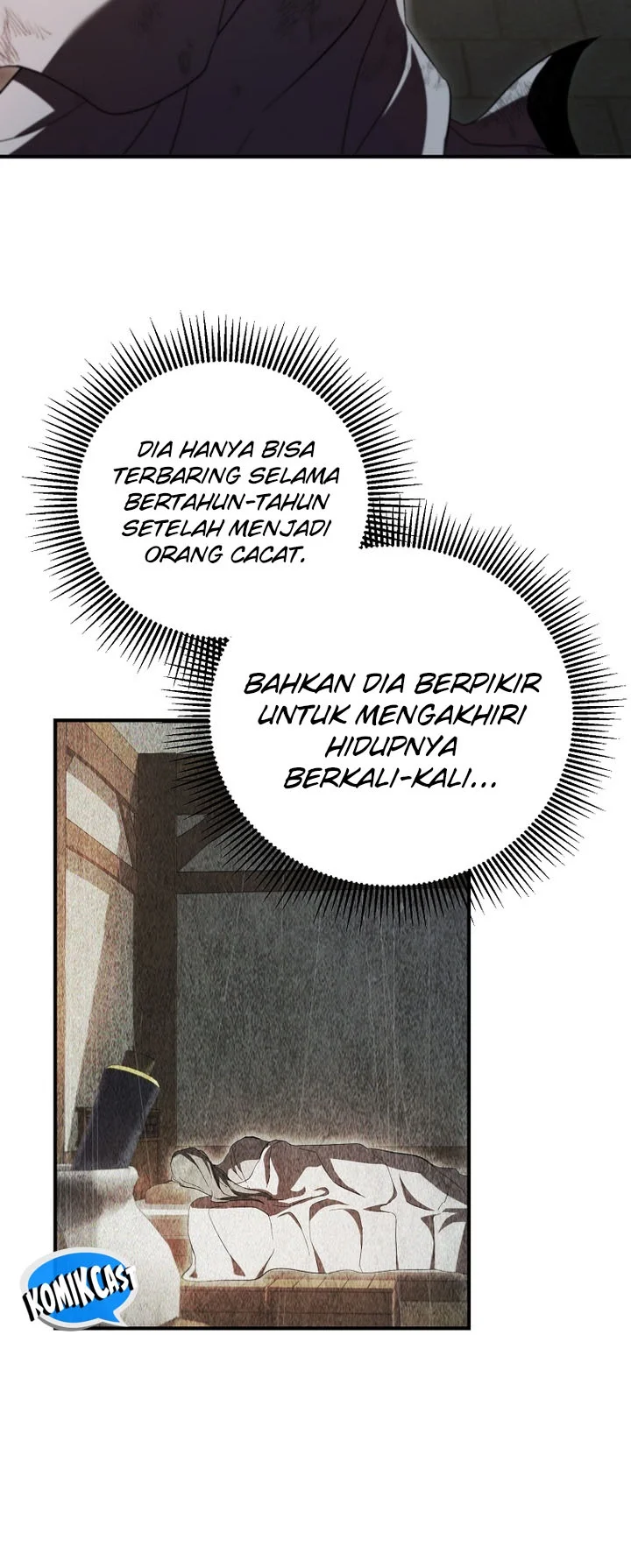 The Grand Wudang Saga Chapter 160 - halaman 8