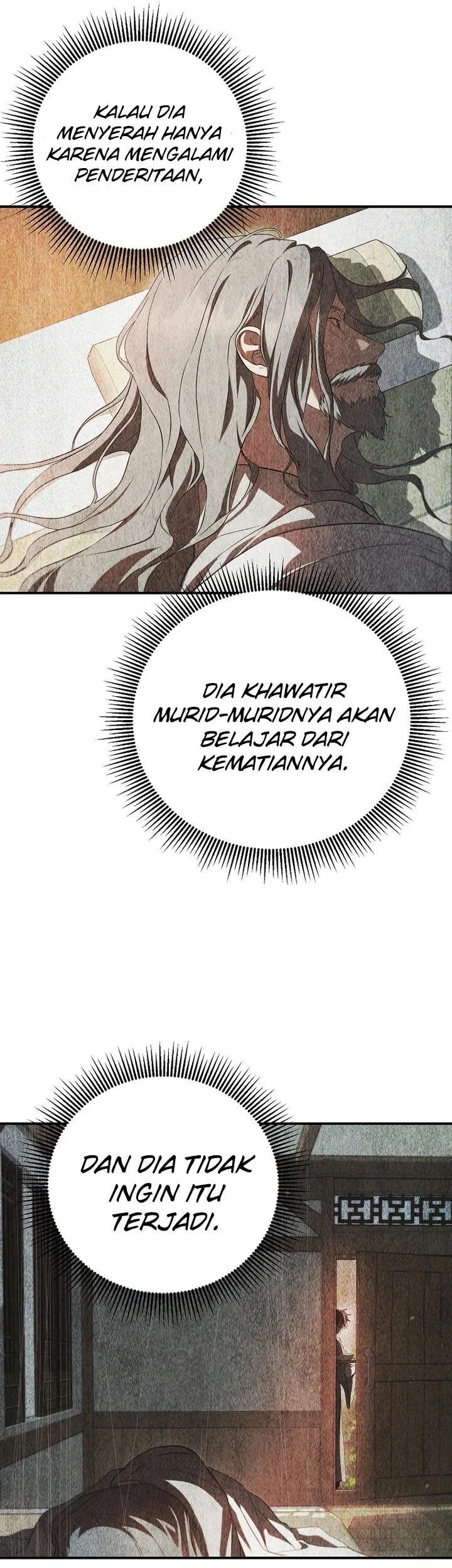 The Grand Wudang Saga Chapter 160 - halaman 9