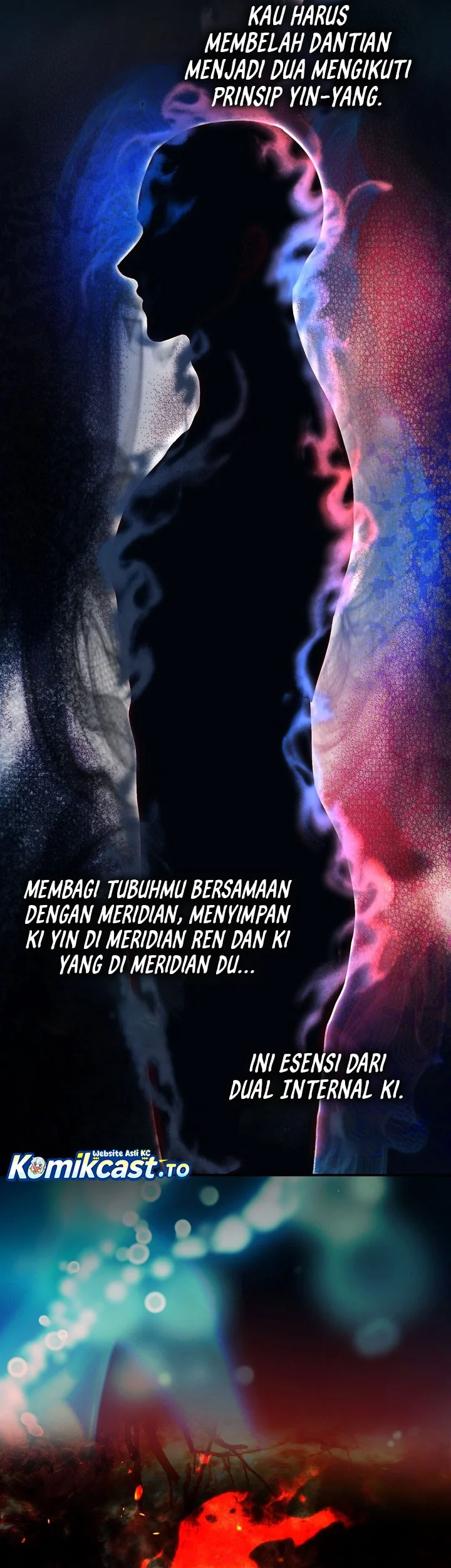 The Grand Wudang Saga Chapter 161 - halaman 16
