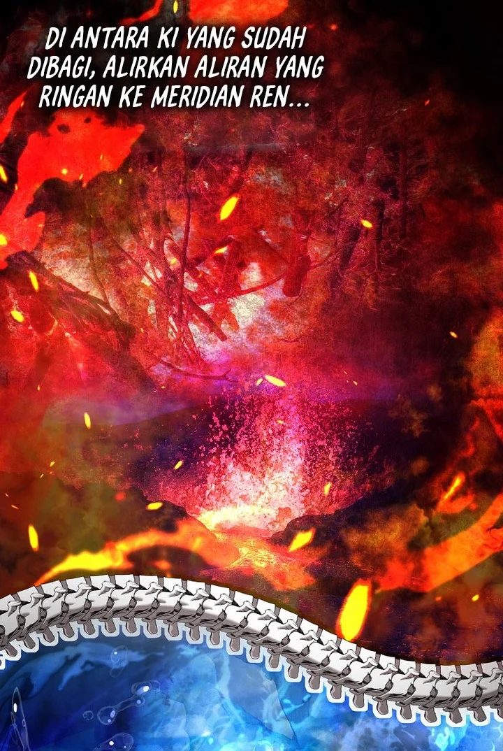 The Grand Wudang Saga Chapter 161 - halaman 17