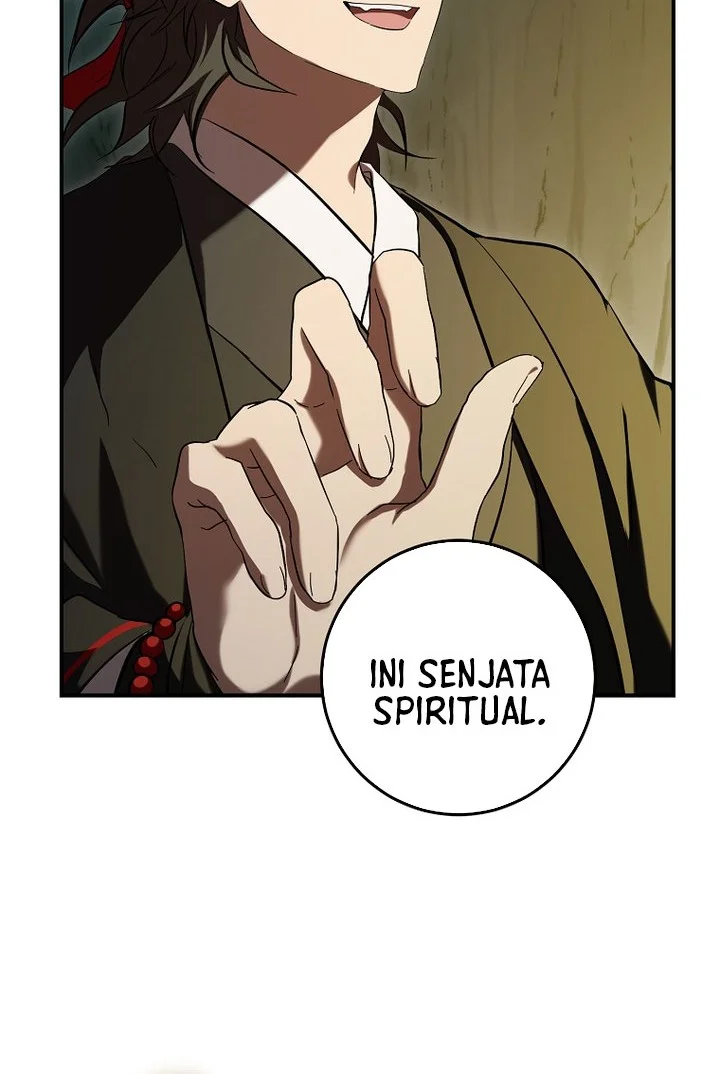 The Grand Wudang Saga Chapter 161 - halaman 25
