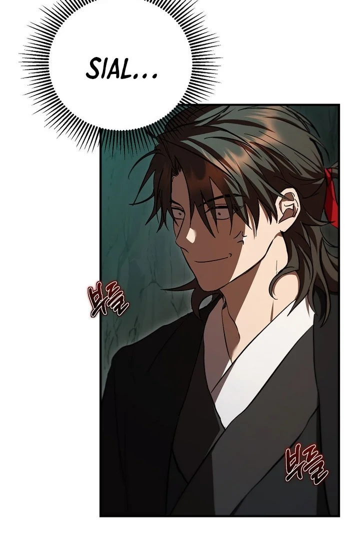 The Grand Wudang Saga Chapter 161 - halaman 45