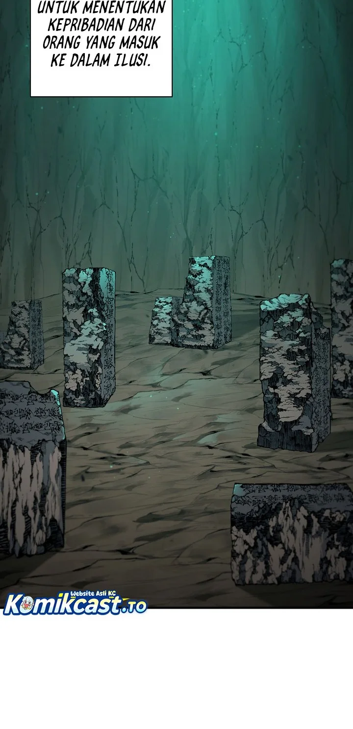 The Grand Wudang Saga Chapter 161 - halaman 5