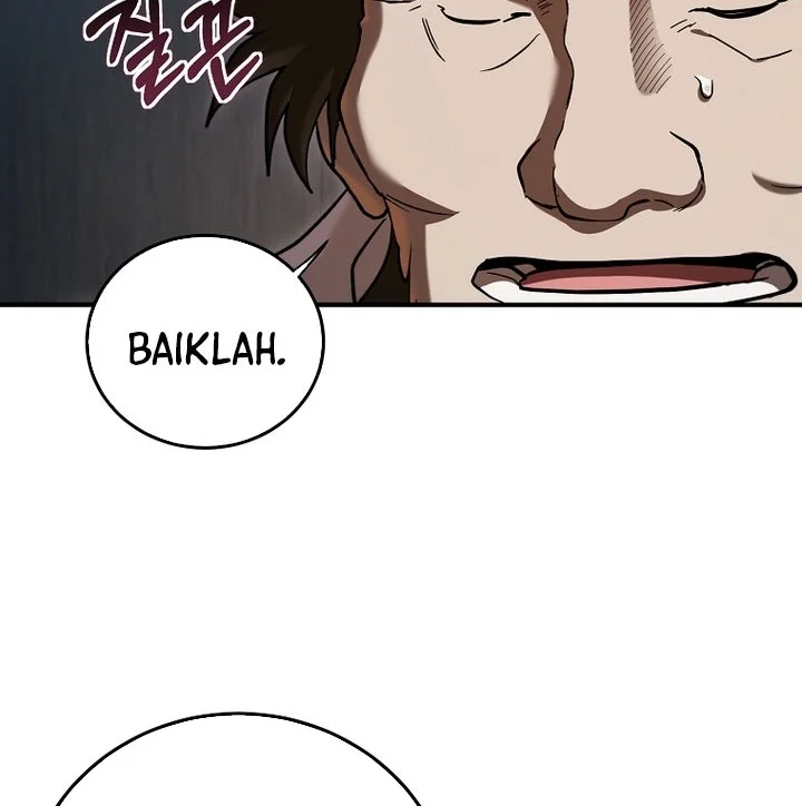 The Grand Wudang Saga Chapter 161 - halaman 51
