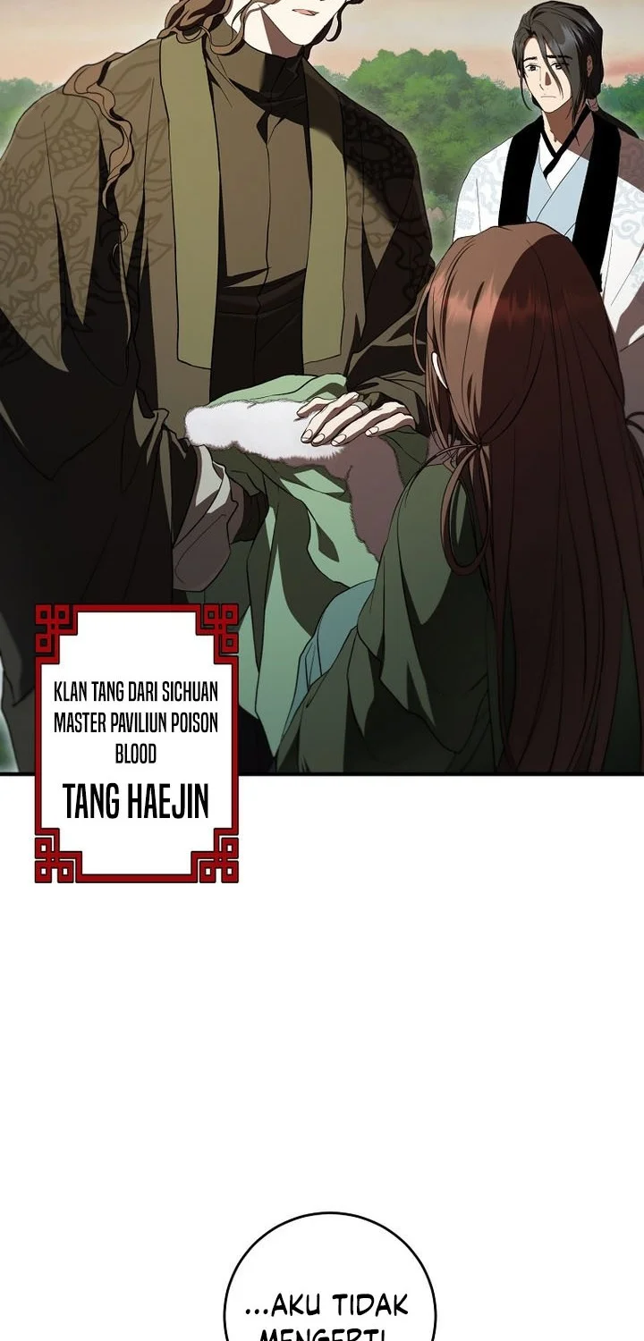 The Grand Wudang Saga Chapter 162 - halaman 3