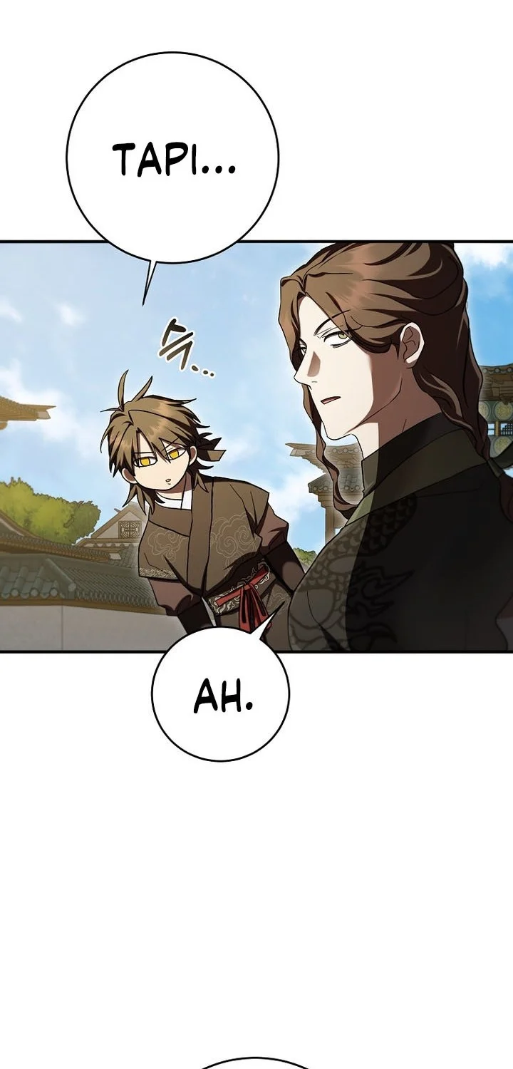 The Grand Wudang Saga Chapter 162 - halaman 42