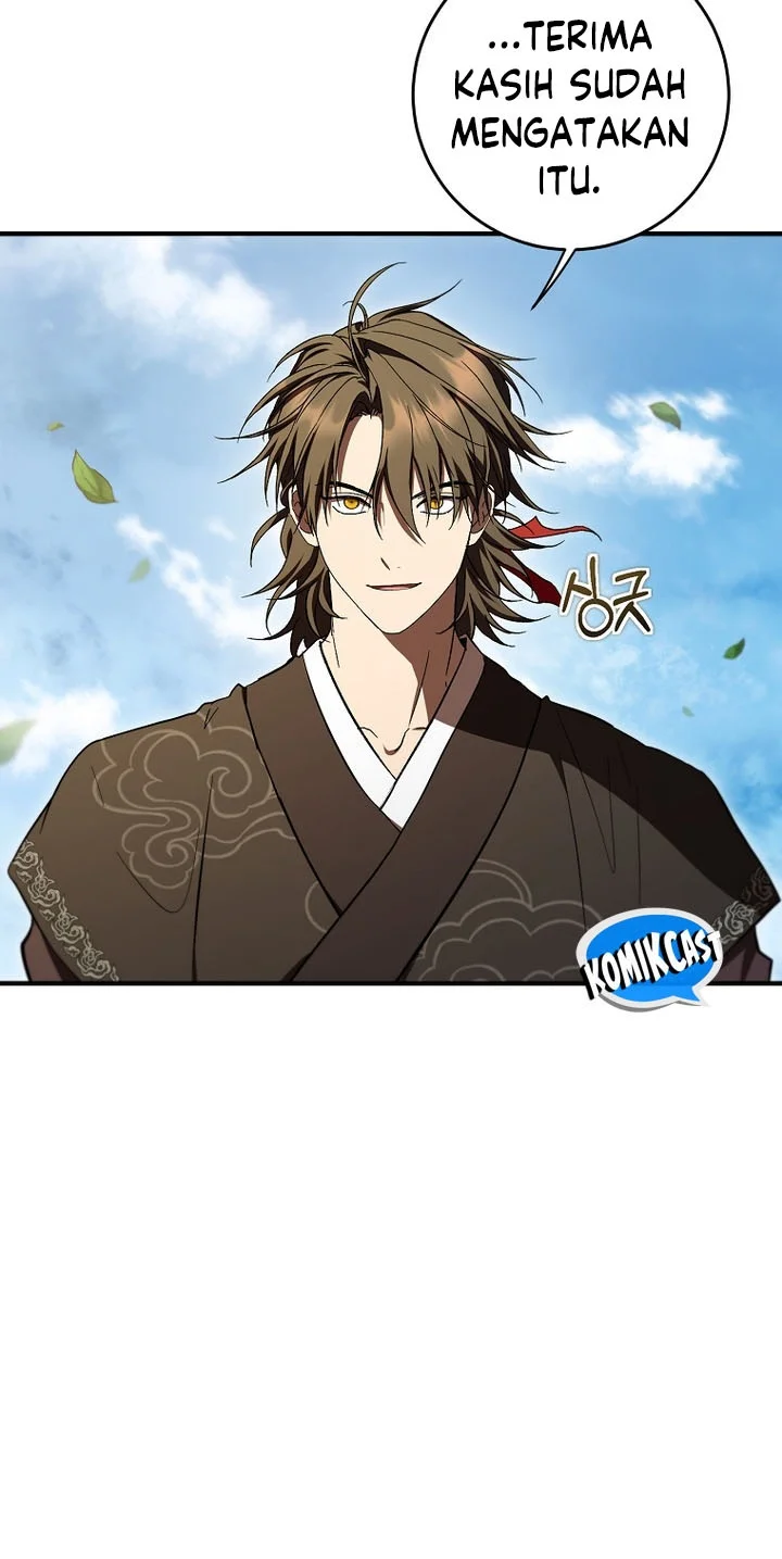 The Grand Wudang Saga Chapter 162 - halaman 55