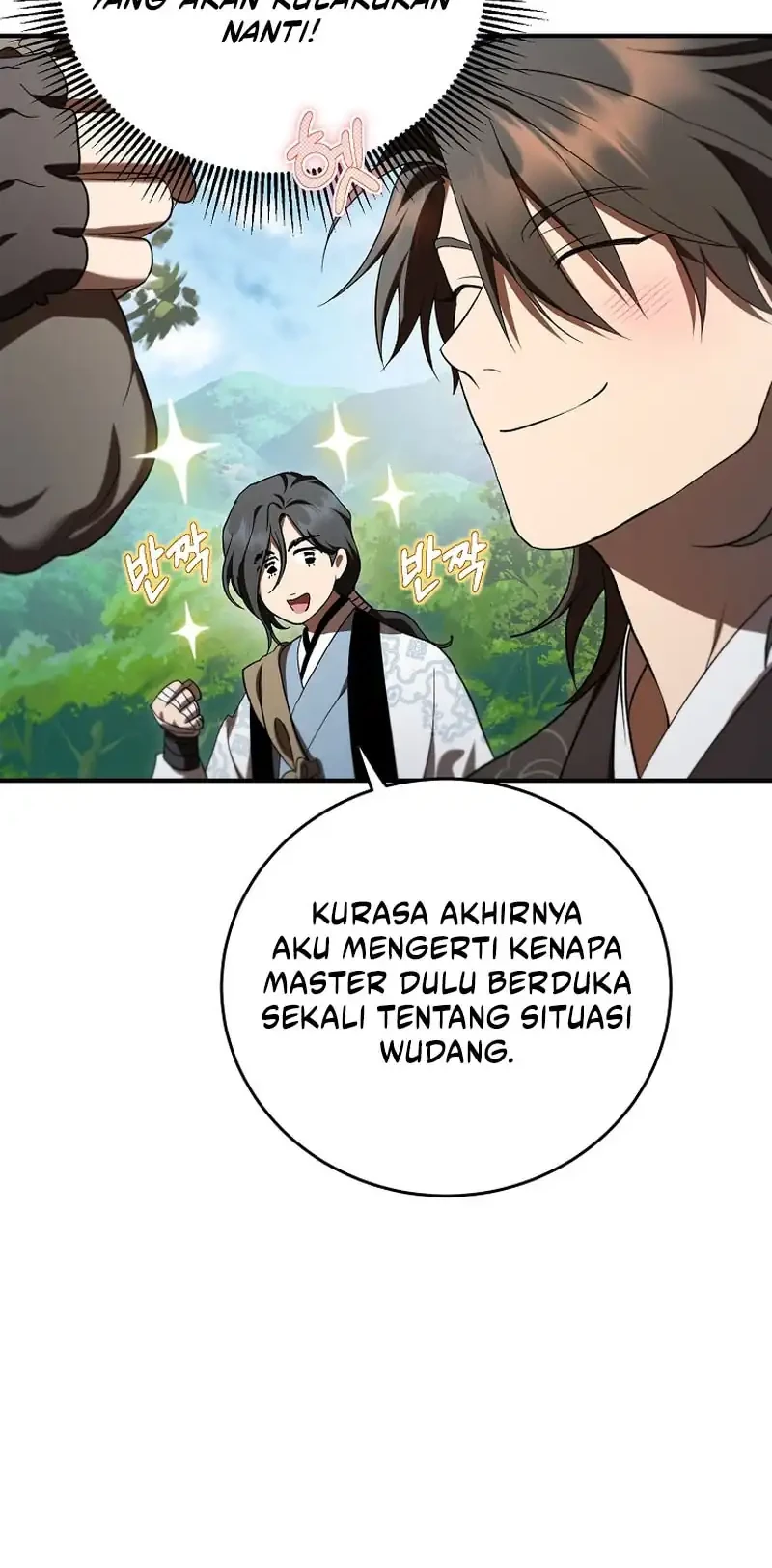 The Grand Wudang Saga Chapter 163 - halaman 13