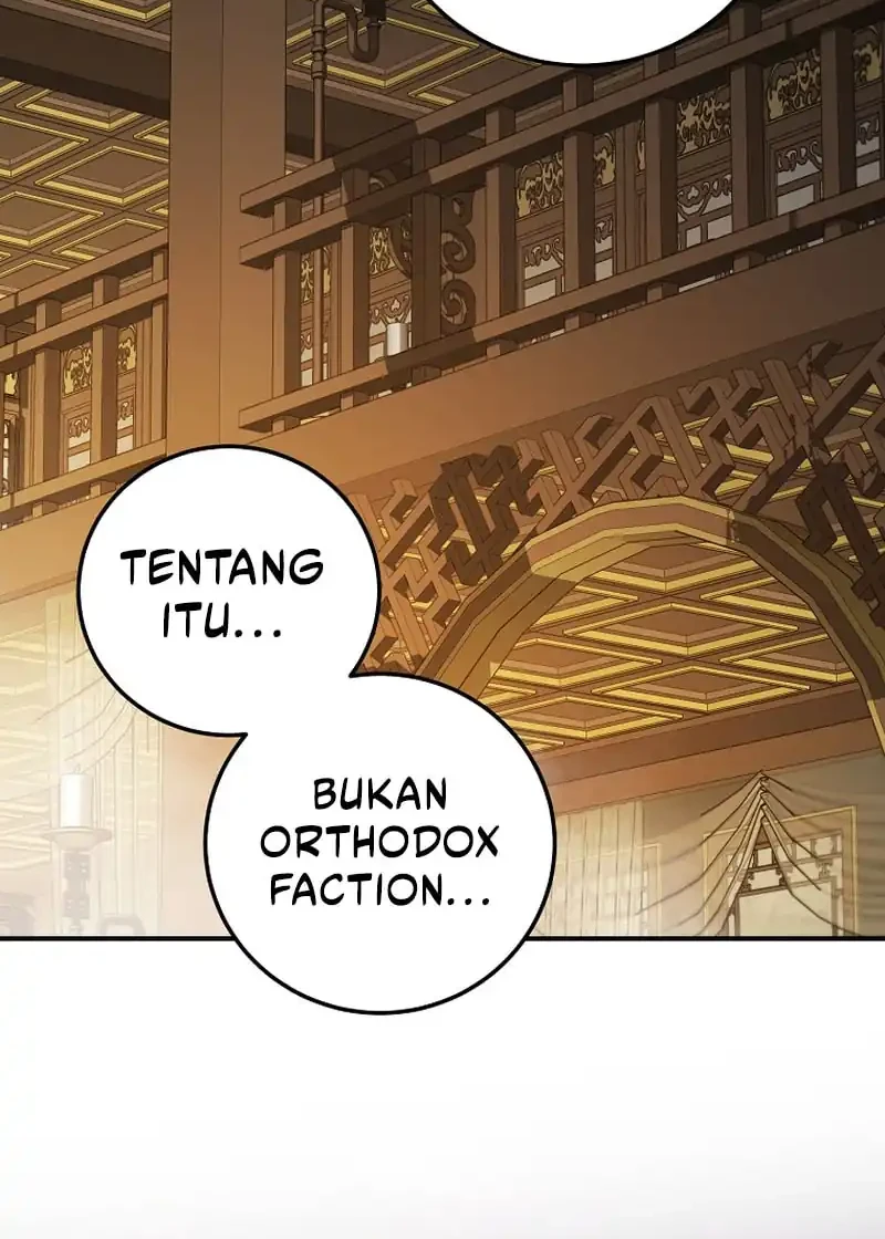 The Grand Wudang Saga Chapter 163 - halaman 37