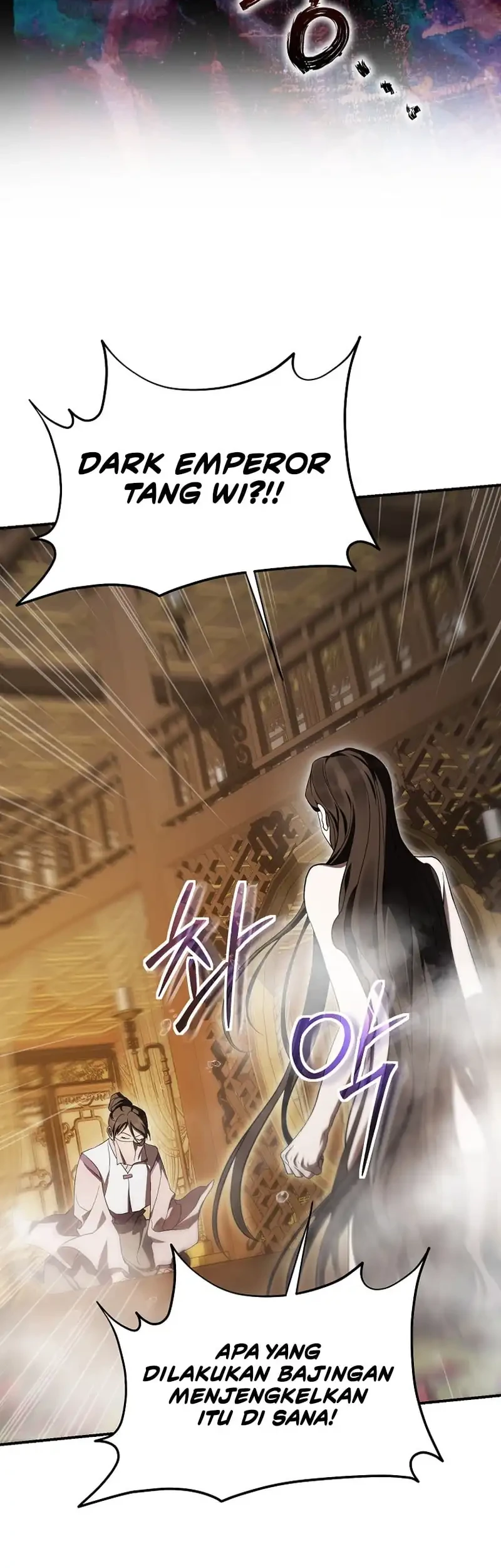 The Grand Wudang Saga Chapter 163 - halaman 39