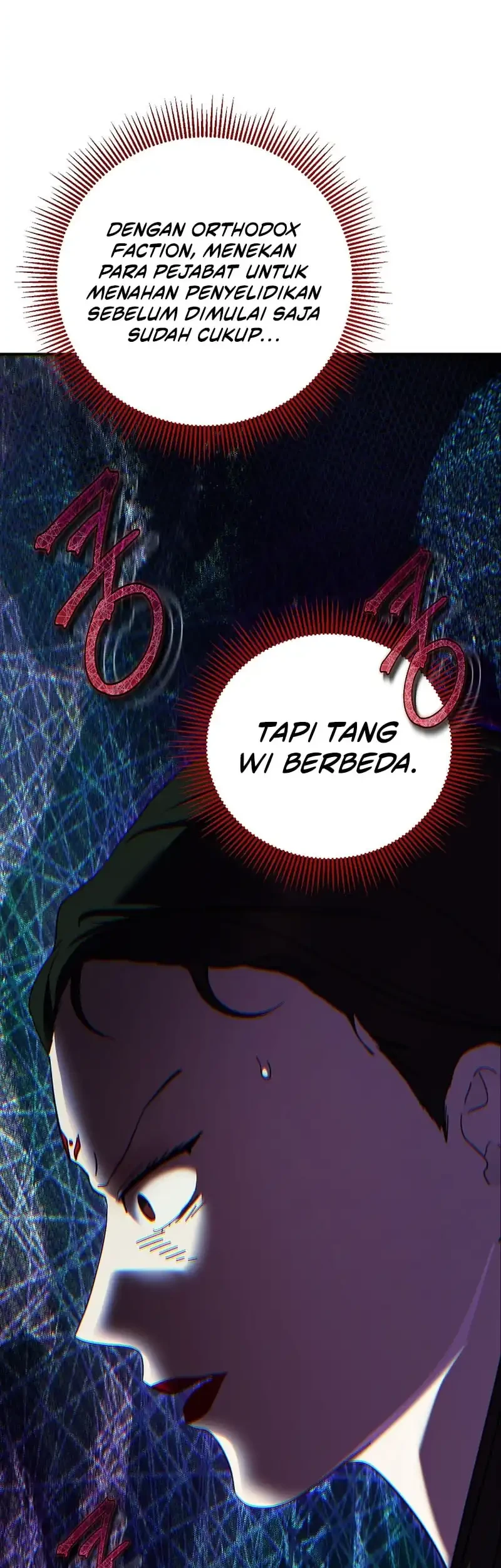 The Grand Wudang Saga Chapter 163 - halaman 40