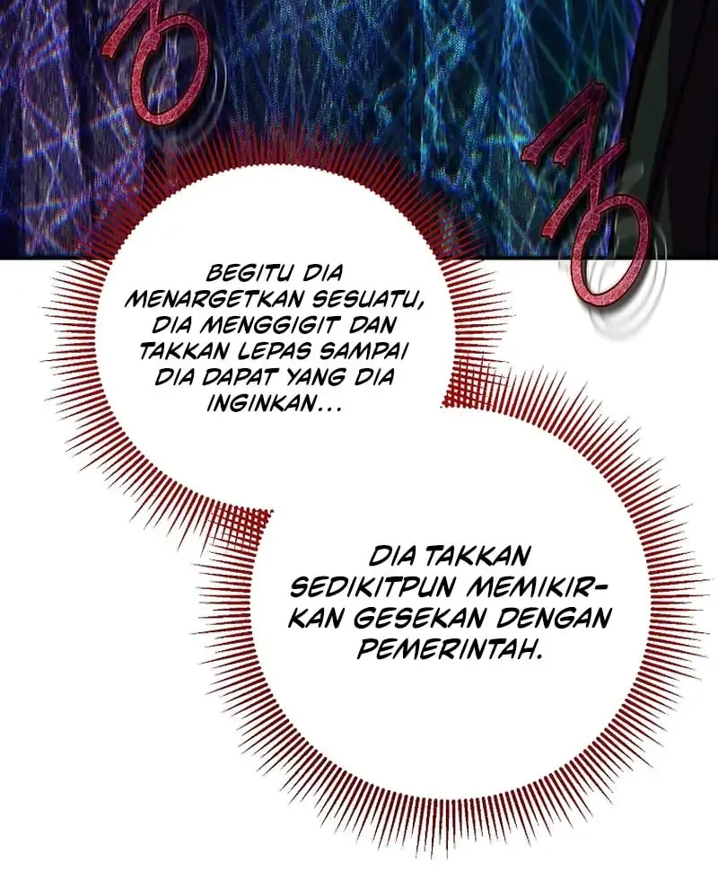 The Grand Wudang Saga Chapter 163 - halaman 41